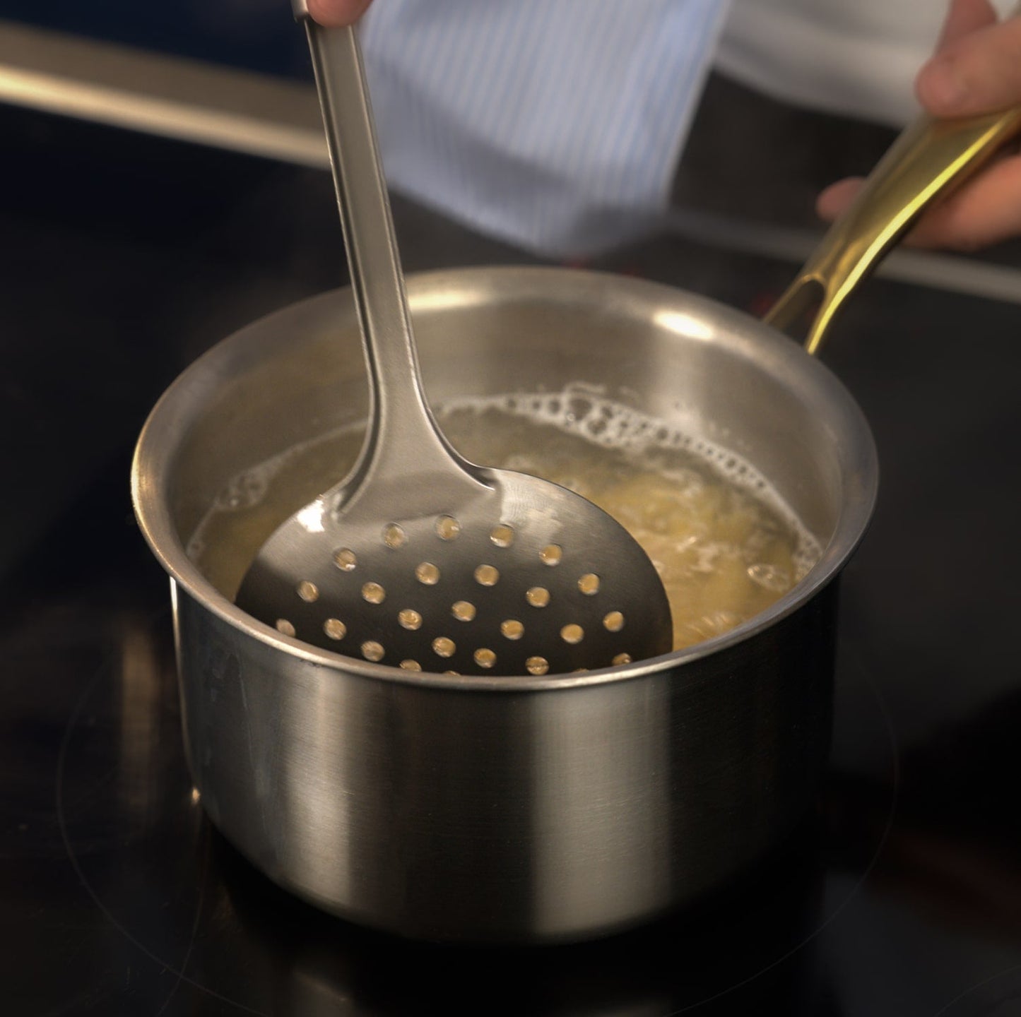 La NutriMijote™ — Casserole en Titane Pur | Titane & Co.