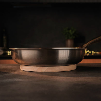 Trivet Signature Pour Casseroles